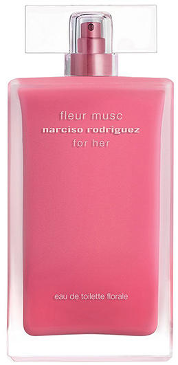 Narciso Rodriguez Fleur Musc for Her (Florale) EDT 50 ml Preturi Narciso  Rodriguez Fleur Musc for Her (Florale) EDT 50 ml Magazine