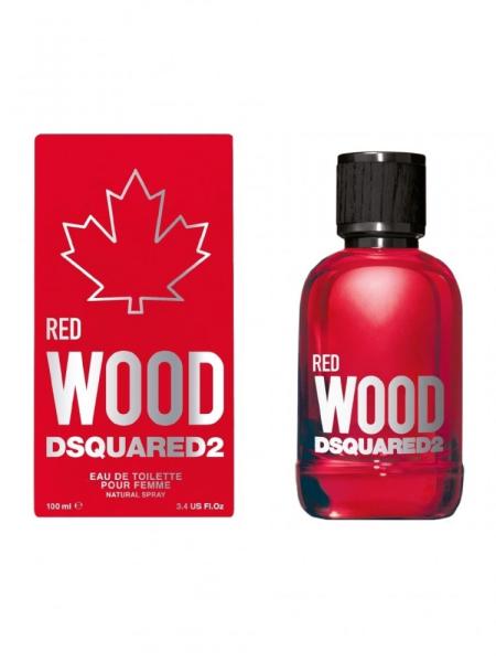 Red Wood EDT 100 ml Tester