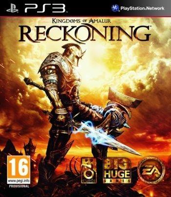 Vásárlás: Electronic Arts Kingdoms of Amalur Reckoning (PS3) PlayStation 3  játék árak összehasonlítása, Kingdoms of Amalur Reckoning PS 3 boltok