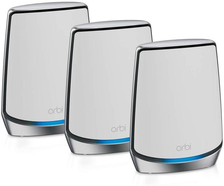 Orbi Mesh AX6000 Tri-Band (RBK853)