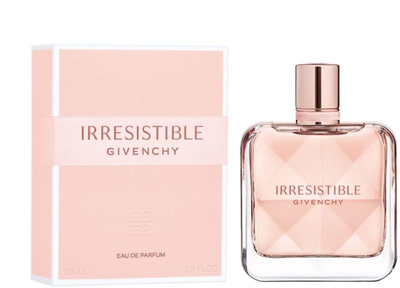 GIVENCHY IRRESISTIBLE 香水 80ml Givenchy Irresistible EDP 80 ml Preturi Givenchy Irresistible EDP