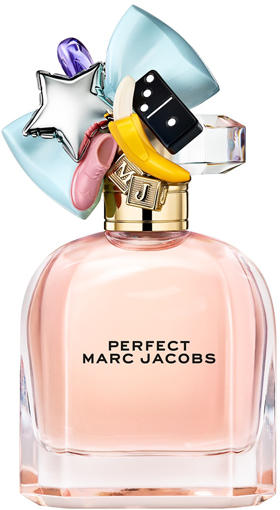 Marc Jacobs Perfect EDP 100 ml Preturi Marc Jacobs Perfect EDP 100 ml  Magazine