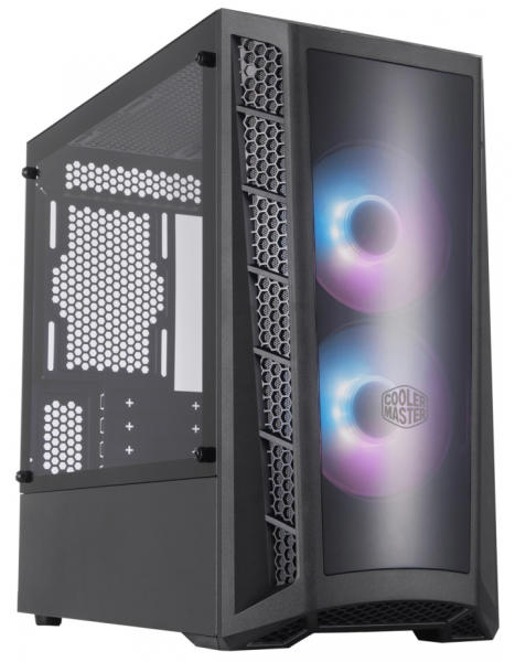 MasterBox MB320L ARGB v2 (MCB-B320L-KGNN-S02)