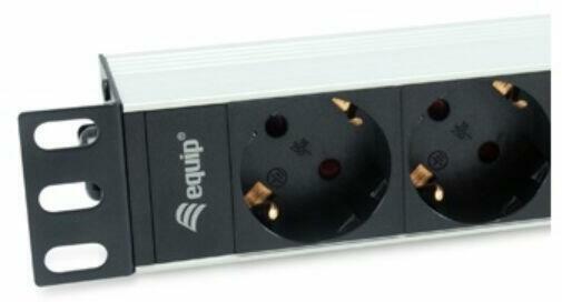 4 Plug Max 3500W (333311)