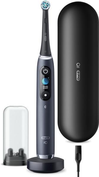 iO Series 9N black onyx