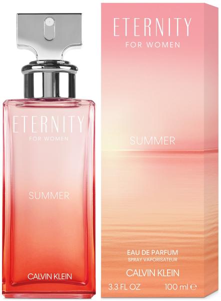 Calvin Klein Eternity Summer (2020) EDP 100ml parfüm vásárlás, olcsó Calvin  Klein Eternity Summer (2020) EDP 100ml parfüm árak, akciók