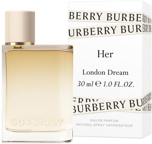 burberry her 100ml