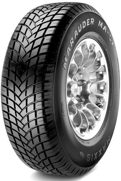 VICTRA SNOW SUV MA-SW 265/65 R17 112H