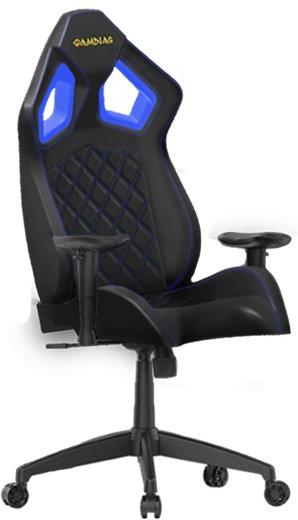 Vásárlás: GAMDIAS Aphrodite ML1-L Gamer szék árak összehasonlítása,  Aphrodite ML 1 L boltok