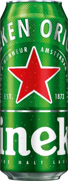 Vásárlás: Heineken minőségi világos sör 5% 500 ml - online Sör árak  összehasonlítása, minőségi világos sör 5 500 ml online boltok