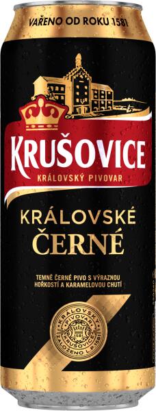 Vásárlás: Krusovice Krušovice eredeti cseh import barna sör 3, 8% 0, 5 l  doboz Sör árak összehasonlítása, Krušovice eredeti cseh import barna sör 3  8 0 5 l doboz boltok
