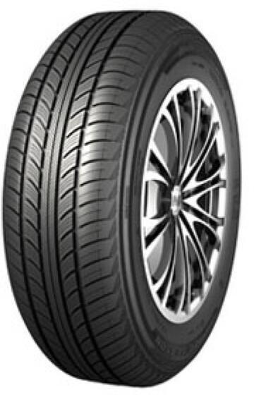 N607 205/70 R15 96H