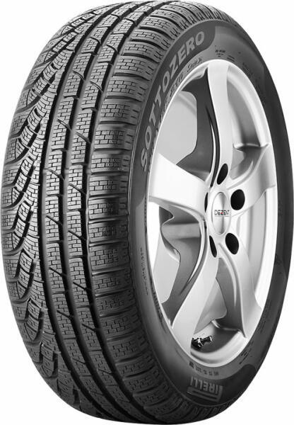 WINTER SOTTOZERO Serie II RFT 205/55 R17 91H