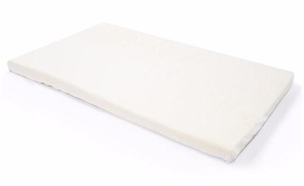 Vásárlás: Touragoo 120x60x6 Microfibre White kiságy szivacs matrac  Babamatrac árak összehasonlítása, 120 x 60 x 6 Microfibre White kiságy  szivacs matrac boltok