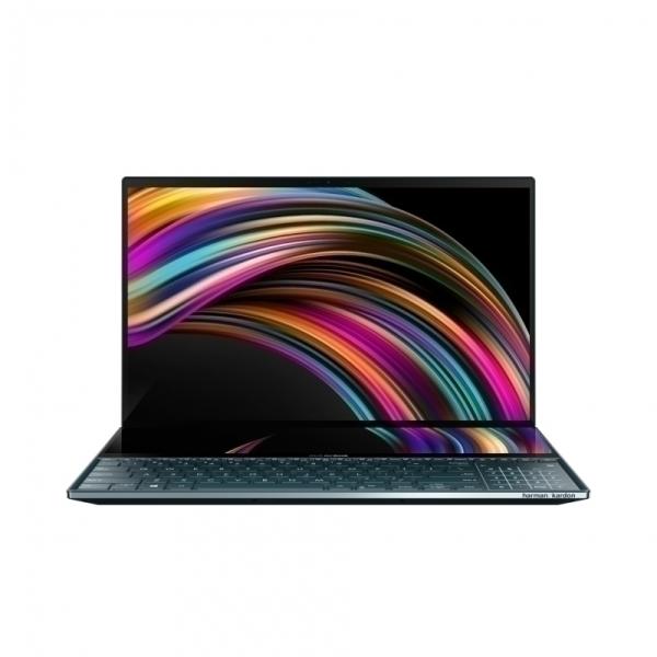 ASUS ZenBook Pro Duo UX581LV-H2014R Notebook Árak - ASUS ZenBook Pro Duo  UX581LV-H2014R Laptop Akció