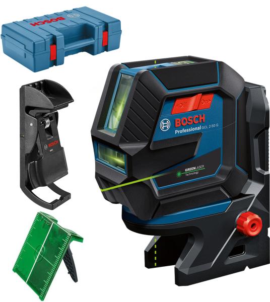 GCL 2-50 G Box 0601066M02