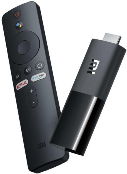 Mi TV Stick Full HD (PFJ4098EU/XMMTVSTCKEU/MDZ-24-AA)