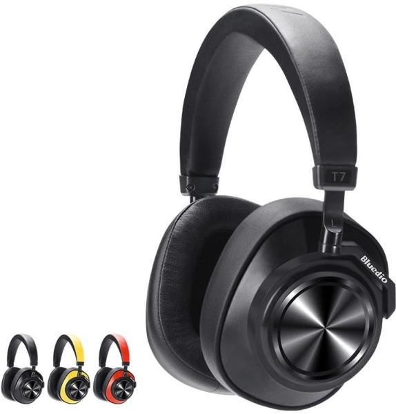Bluedio T7 Plus vásárlás, olcsó Bluedio T7 Plus árak, Fülhallgató,  fejhallgató akciók