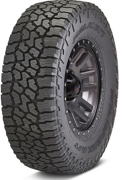 Gumi WILDPEAK A/T3WA 235/65 R17 108H