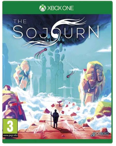 The Sojourn (Xbox One)