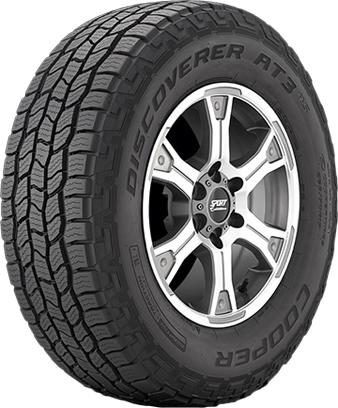 Gumi Discoverer A/T3 215/65 R17 99T