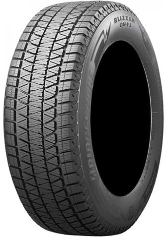 Gumi Blizzak DM-V3 205/80 R16 104R