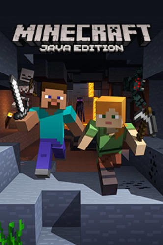 Mojang Minecraft [Java Edition] (PC) játékprogram árak, olcsó Mojang  Minecraft [Java Edition] (PC) boltok, PC és konzol game vásárlás