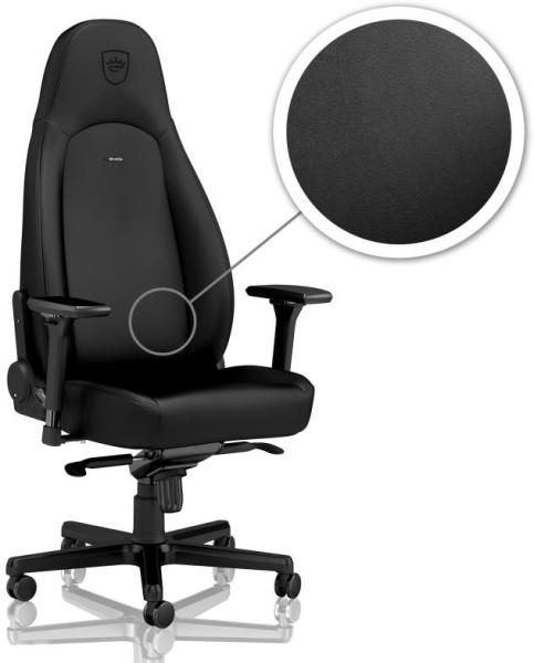 ICON Black Edition/White Edition