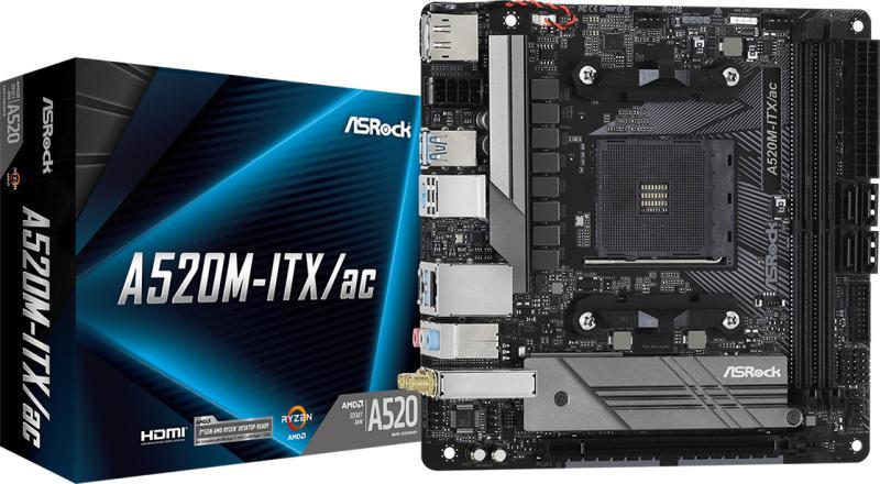 A520M-ITX/AC