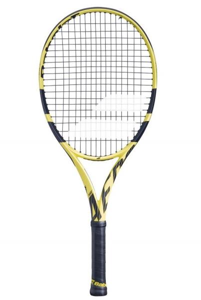 Babolat Racheta tenis Babolat Pure Aero Junior 26 (140253) (Racheta tenis)  - Preturi