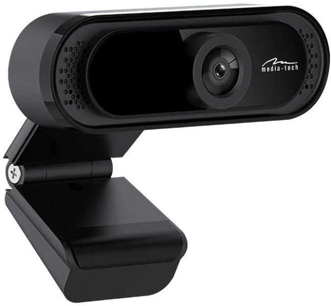 Media-Tech Look IV MT4106 webkamera vásárlás, olcsó Webkamera árak, web  kamera boltok