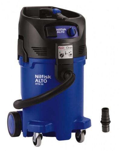 ALTO Attix 50-21 PC EC (107400411)