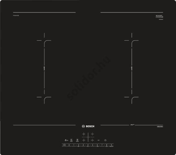 Bosch PVQ611FC5E (Plita) - Preturi