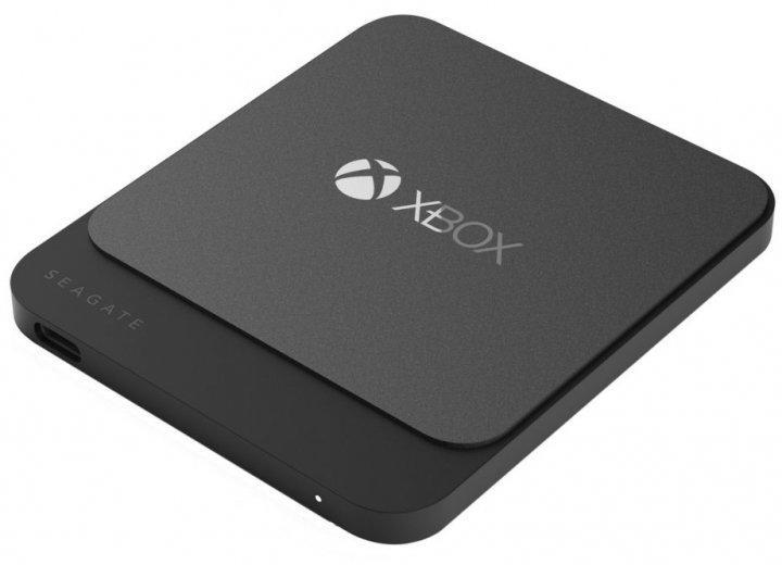 Seagate 2.5 Game Drive for Xbox 1TB (STHB1000401) (Solid State Drive SSD  extern) - Preturi