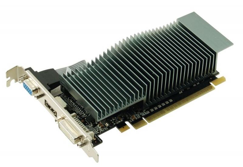 GeForce 210 1GB GDDR3 64bit (VN2103NHG6/VN2113NHG6)