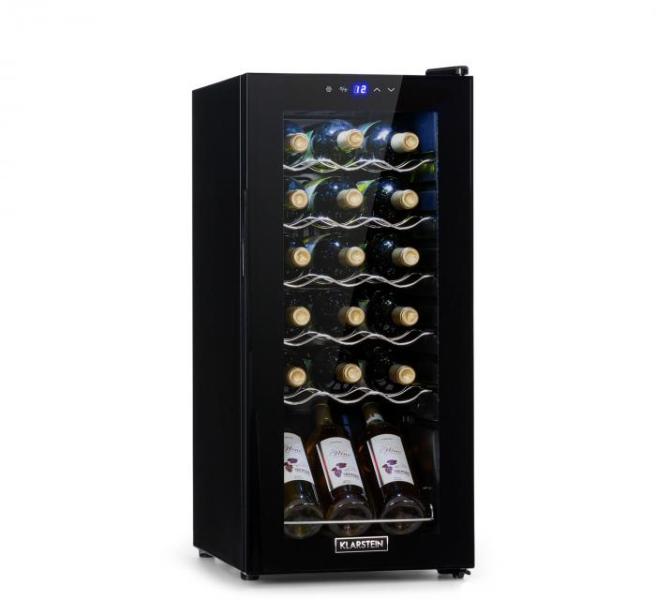 Shiraz 18 Slim Uno