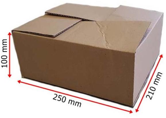 Vásárlás: Fiorex A20 doboz 250x200x100mm TF kartondoboz Kartondoboz árak  összehasonlítása, A 20 doboz 250 x 200 x 100 mm TF kartondoboz boltok