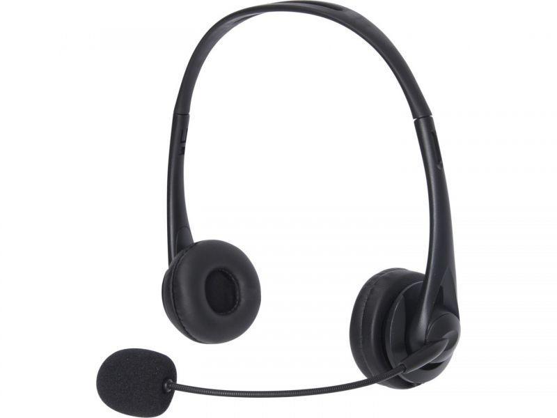 USB Office Headset (126-12)