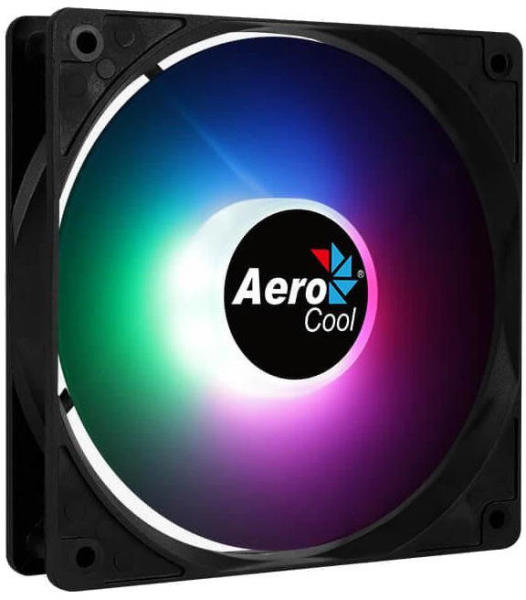 Frost12 120mm RGB (FROST12-FRGB)