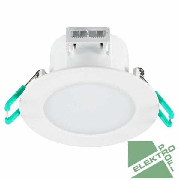 Vásárlás: SYLVANIA 0005373 Start Eco Mennyezeti LED spot lámpa, 6.5W,  3000K, 540lm (0005373) Beépíthető lámpa árak összehasonlítása, 0005373  Start Eco Mennyezeti LED spot lámpa 6 5 W 3000 K 540 lm 0005373 boltok