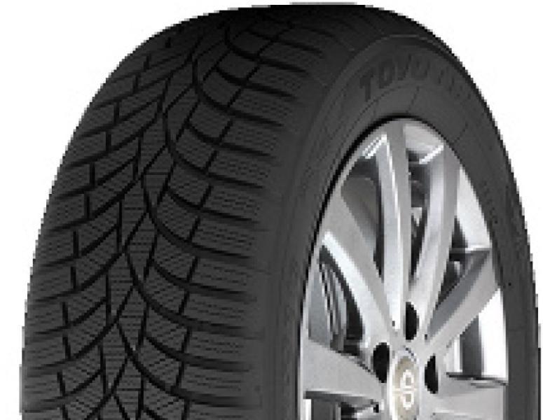 OBSERVE S944 225/55 R19 99V