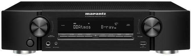 Marantz NR1711 vásárlás, olcsó Marantz Erősítő árak, akciók