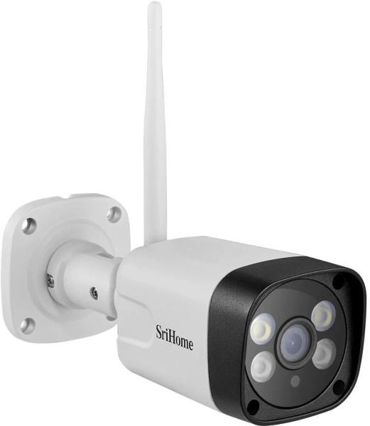 Sricam SH035 (Camera IP) - Preturi