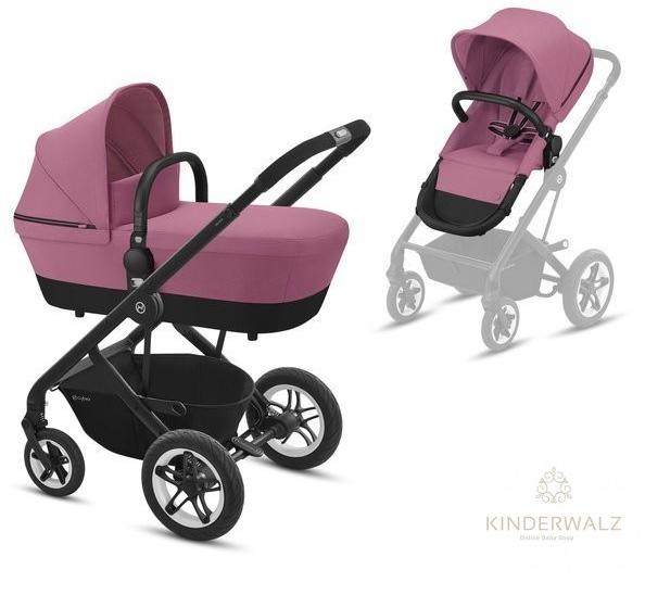Talos S Lux 2 in 1