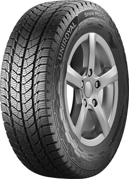 Gumi SnowMax 3 235/65 R16 115R