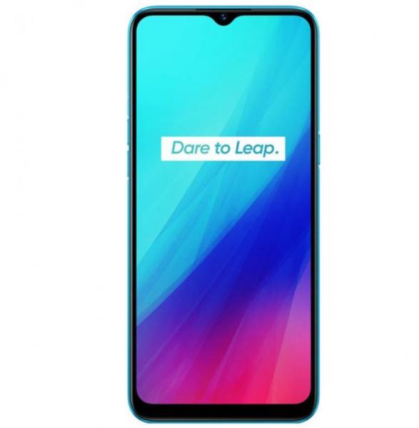 realme C3 (3 Cameras) 64GB 3GB RAM Dual preturi - realme C3 (3 Cameras ...
