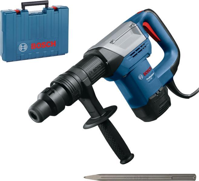 Bosch GSH 500E (0611338720) цени 