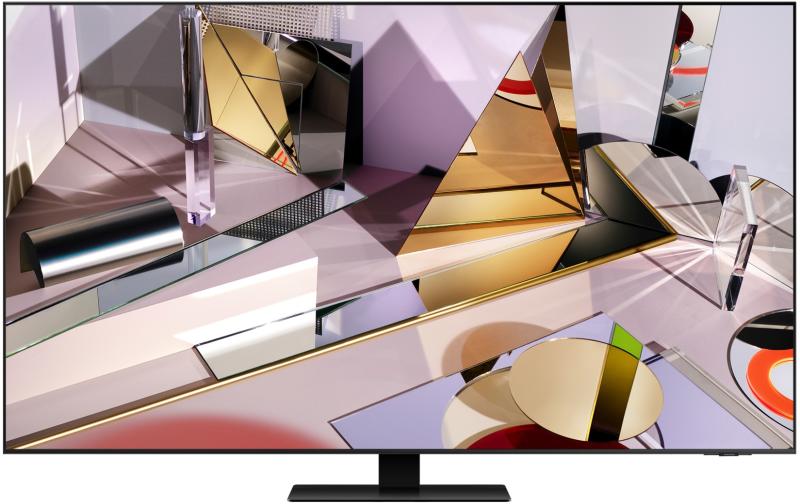 Samsung QE65Q700TAT TV - Árak, olcsó QE 65 Q 700 TAT TV vásárlás - TV  boltok, tévé akciók