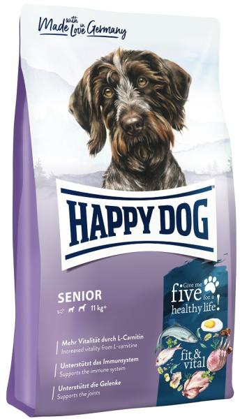 Supreme Fit & Vital Senior 12 kg