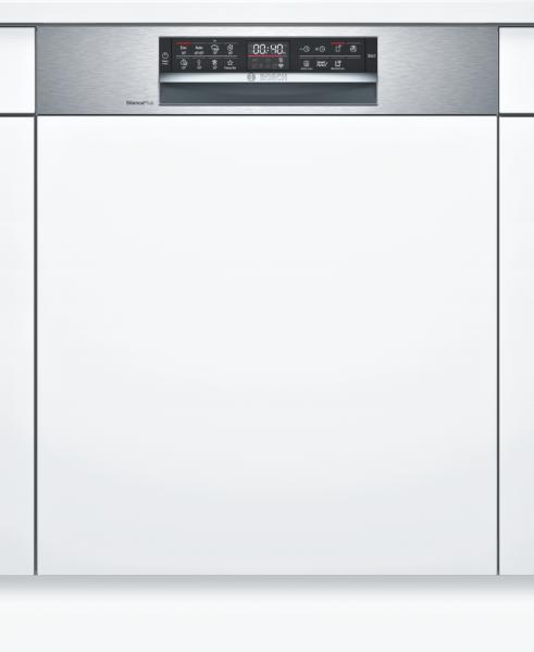 Bosch SMI6ECS51E Mosogatógép - Árak, Bosch Mosogatógép vásárlás, olcsó  mosogatók, akciók